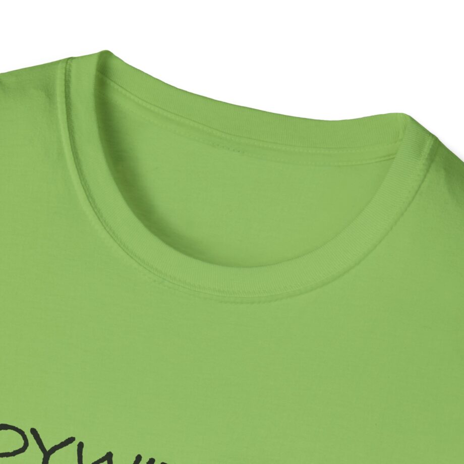 Boywithuke Unisex Softstyle T-shirt