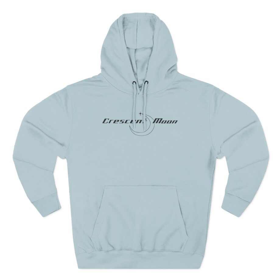 Frank Ocean Three-Panel Fleece Hoodie