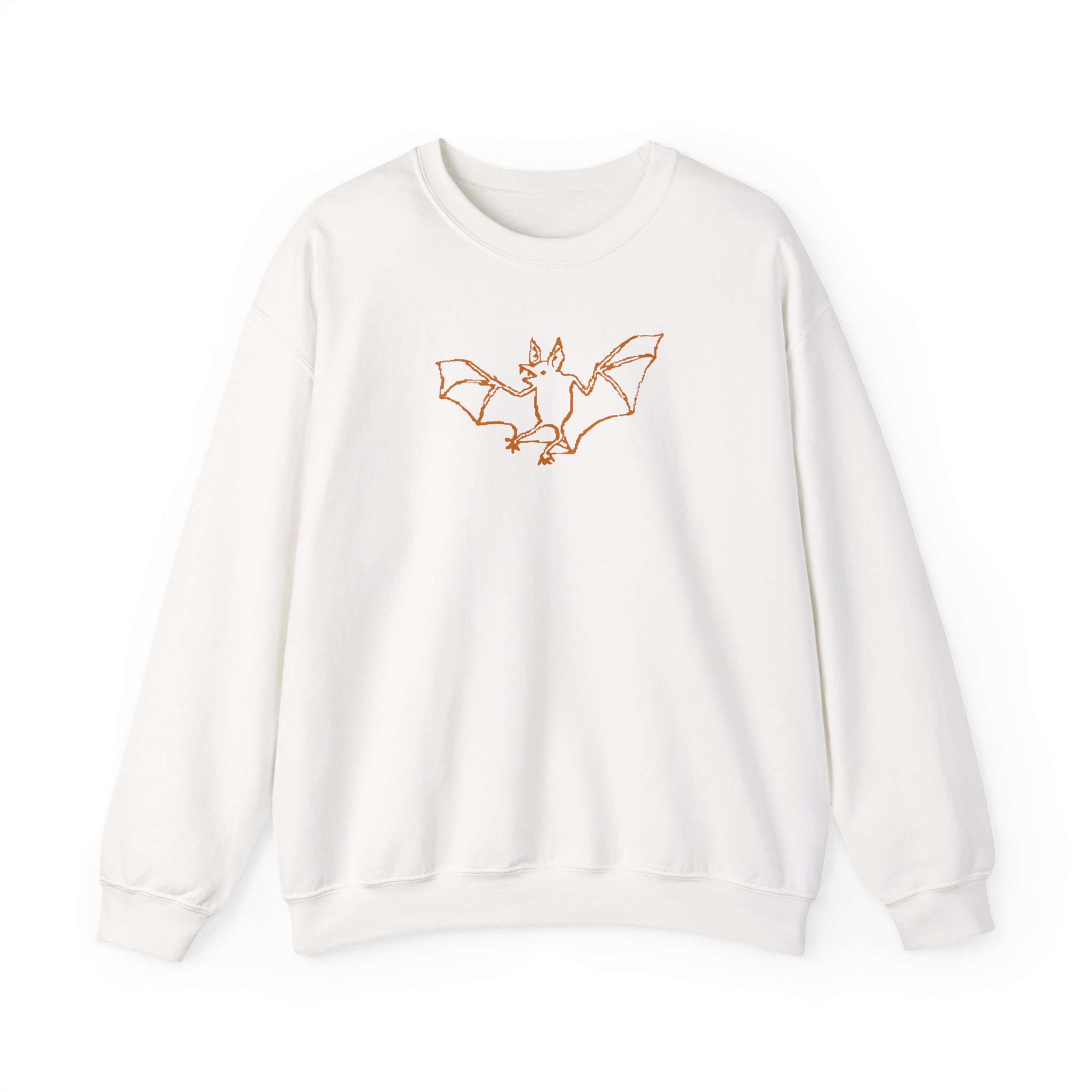 Cavetown Unisex Heavy Blendâ„¢ Crewneck Sweatshirt