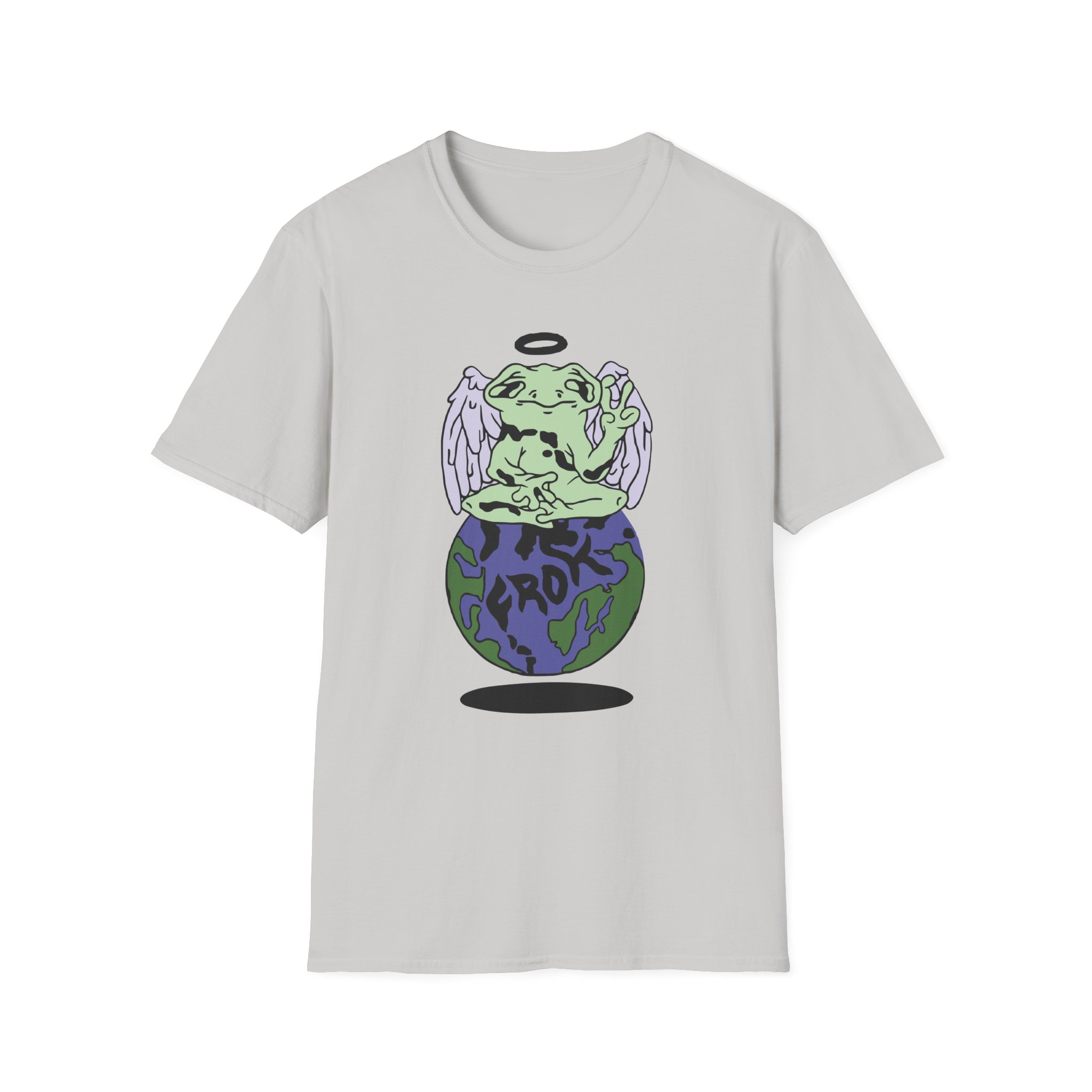 Froukje Unisex Softstyle T-Shirt