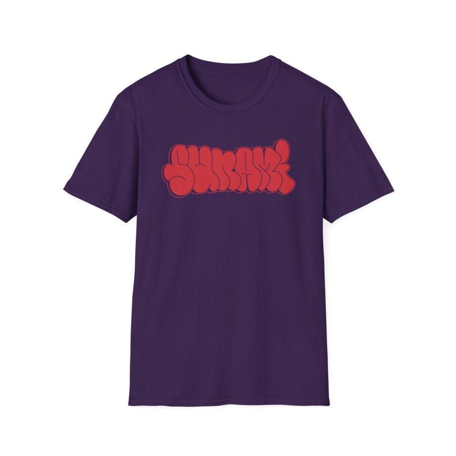 Sunami Deadly Prey Unisex Softstyle T-Shirt