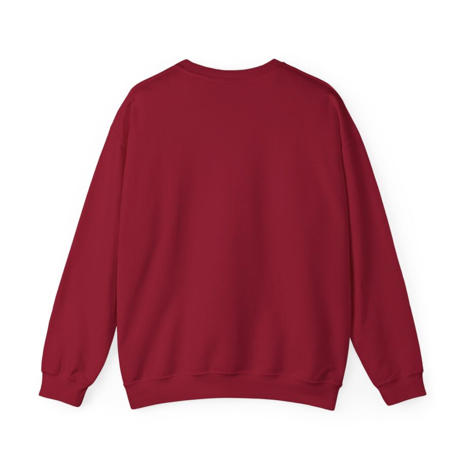 Zebrahead Unisex Heavy Blend™ Crewneck Sweatshirt