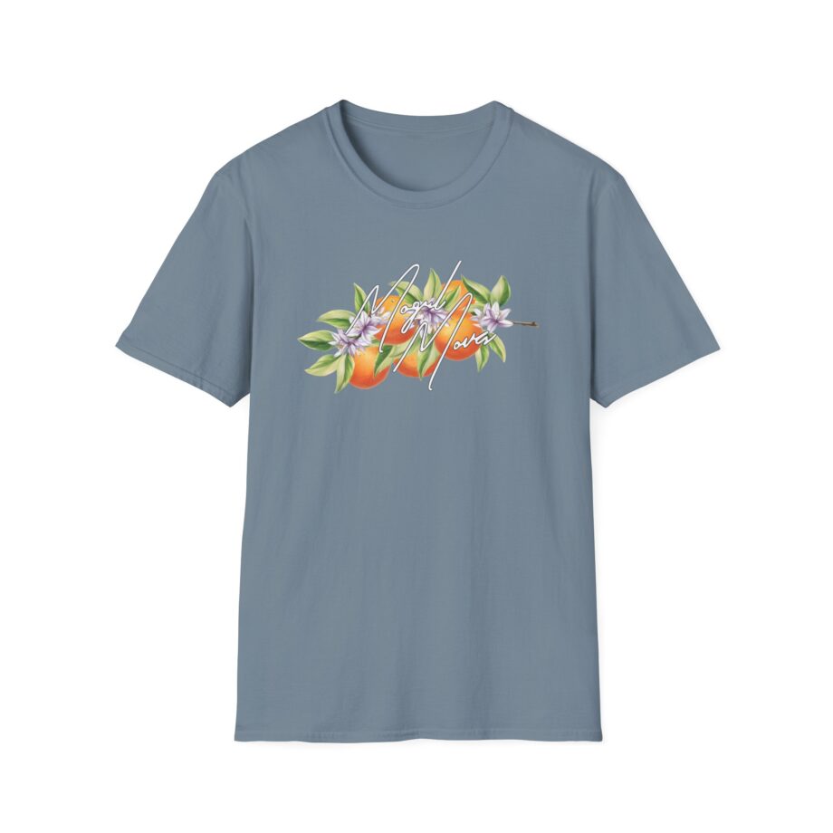 Mogul Moves Lavender Ludwig Ahgren Unisex Softstyle T-Shirt