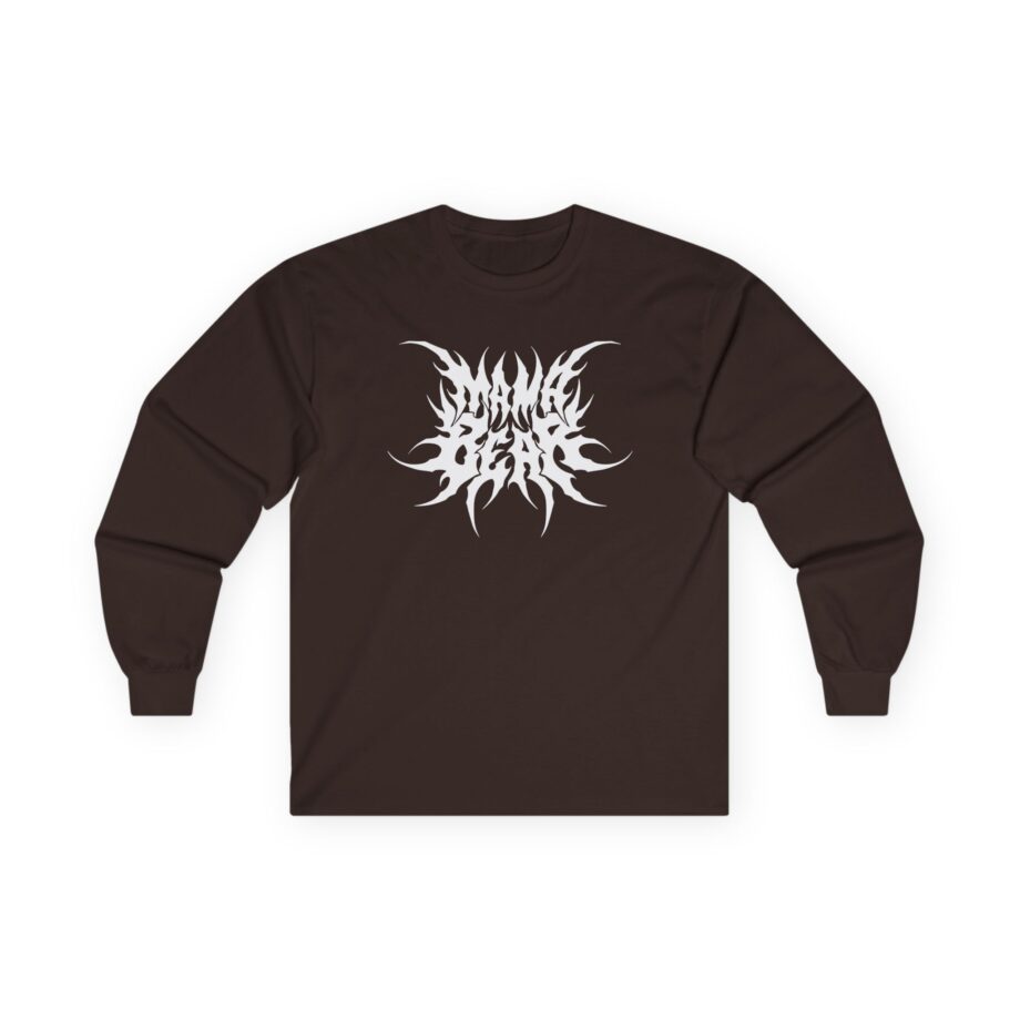 Jake Webber Unisex Ultra Cotton Long Sleeve Tee