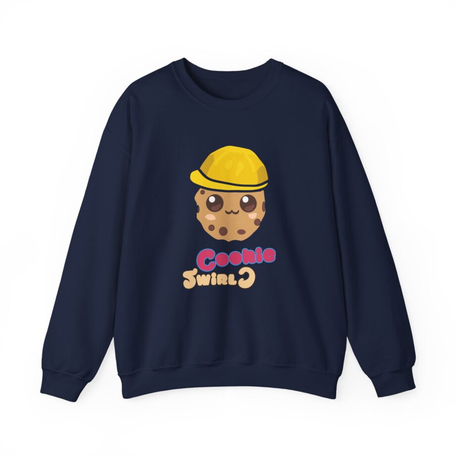 Cookieswirlc Unisex Heavy Blend™ Crewneck Sweatshirt