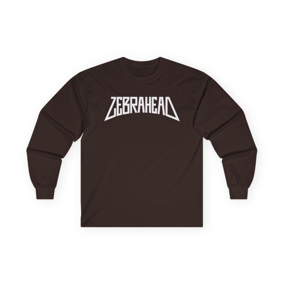 Zebrahead EP III Unisex Ultra Cotton Long Sleeve Tee