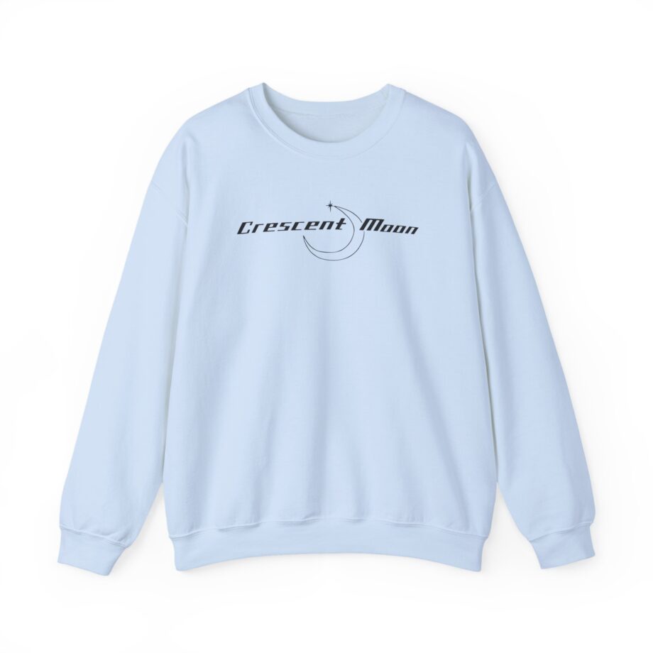 Frank Ocean Unisex Heavy Blend Crewneck Sweatshirt