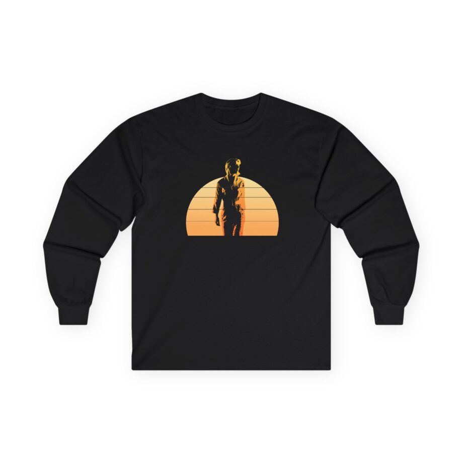 Veronica Maggio Unisex Ultra Cotton Long Sleeve Tee