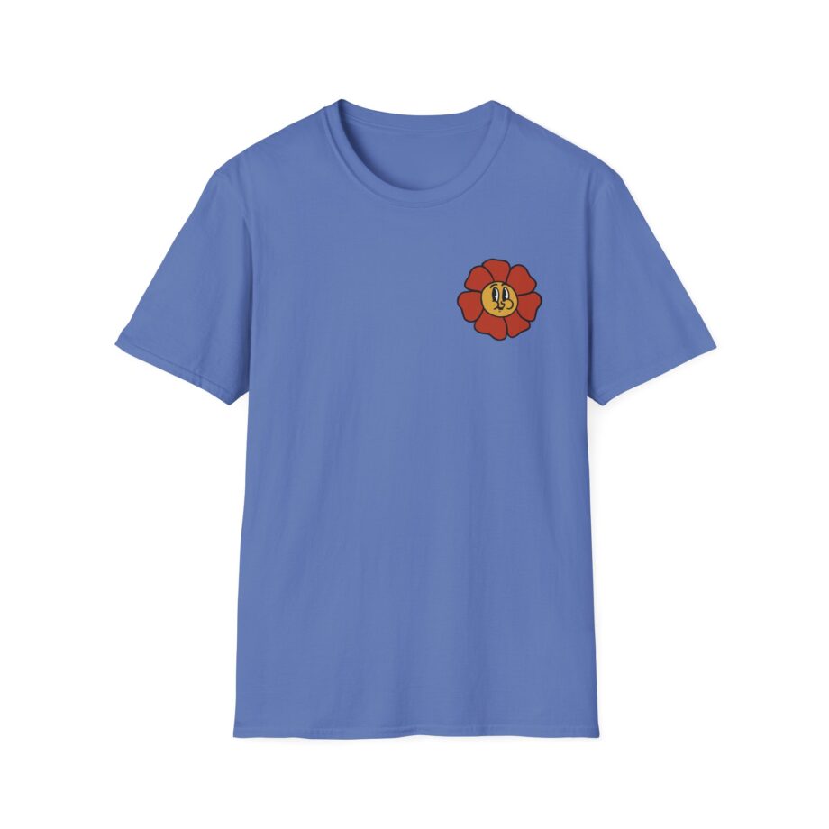 Ludwig Ahgren Mogul Mogi Unisex Softstyle T-Shirt