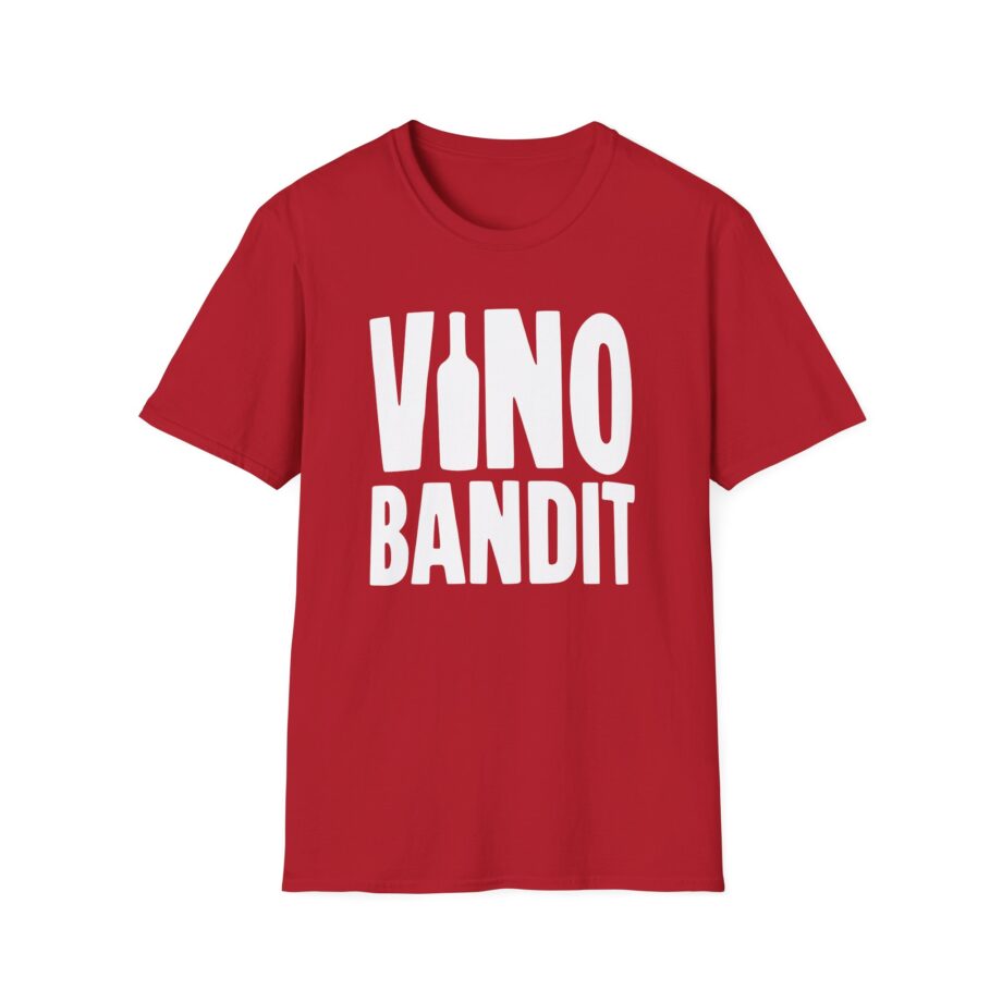 Songer Vb Unisex Softstyle T-Shirt