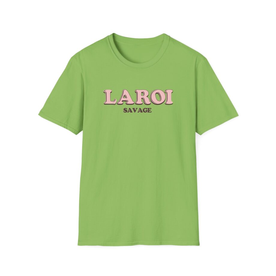 The Kid Laroi Savage Unisex Softstyle T-Shirt