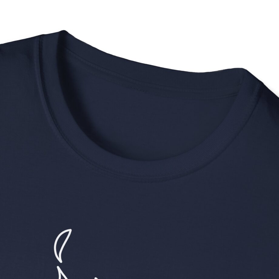 Hot Water Music Unisex Softstyle T-Shirt