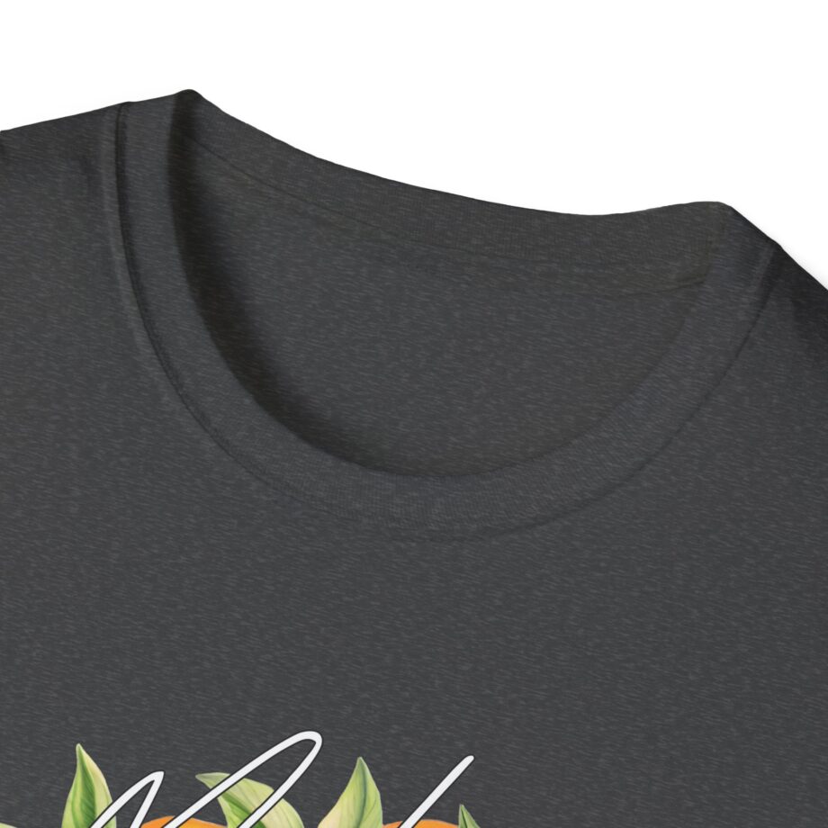 Mogul Moves Lavender Ludwig Ahgren Unisex Softstyle T-Shirt