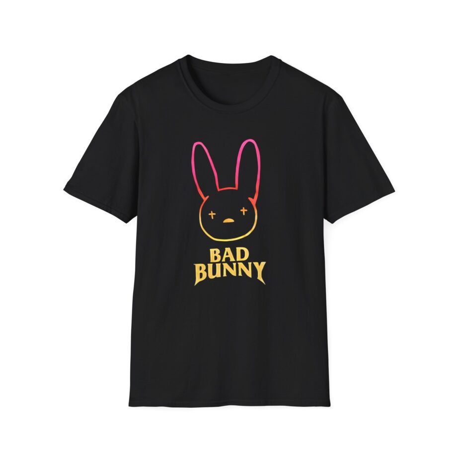 BB Logo Unisex Softstyle T-Shirt