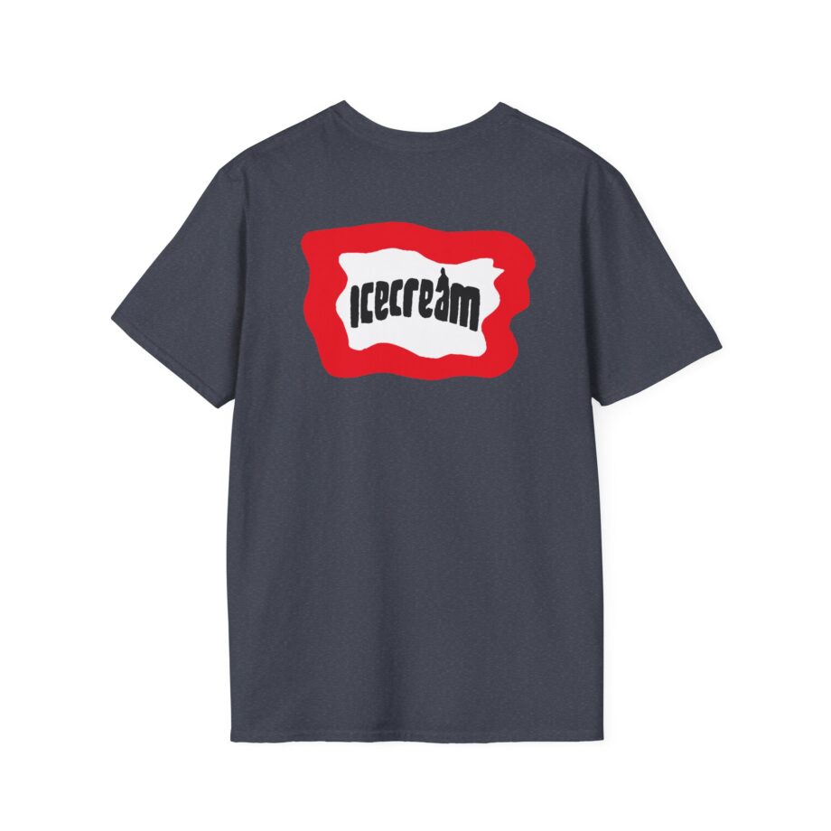 Arcangel Icecream Unisex Softstyle T-Shirt