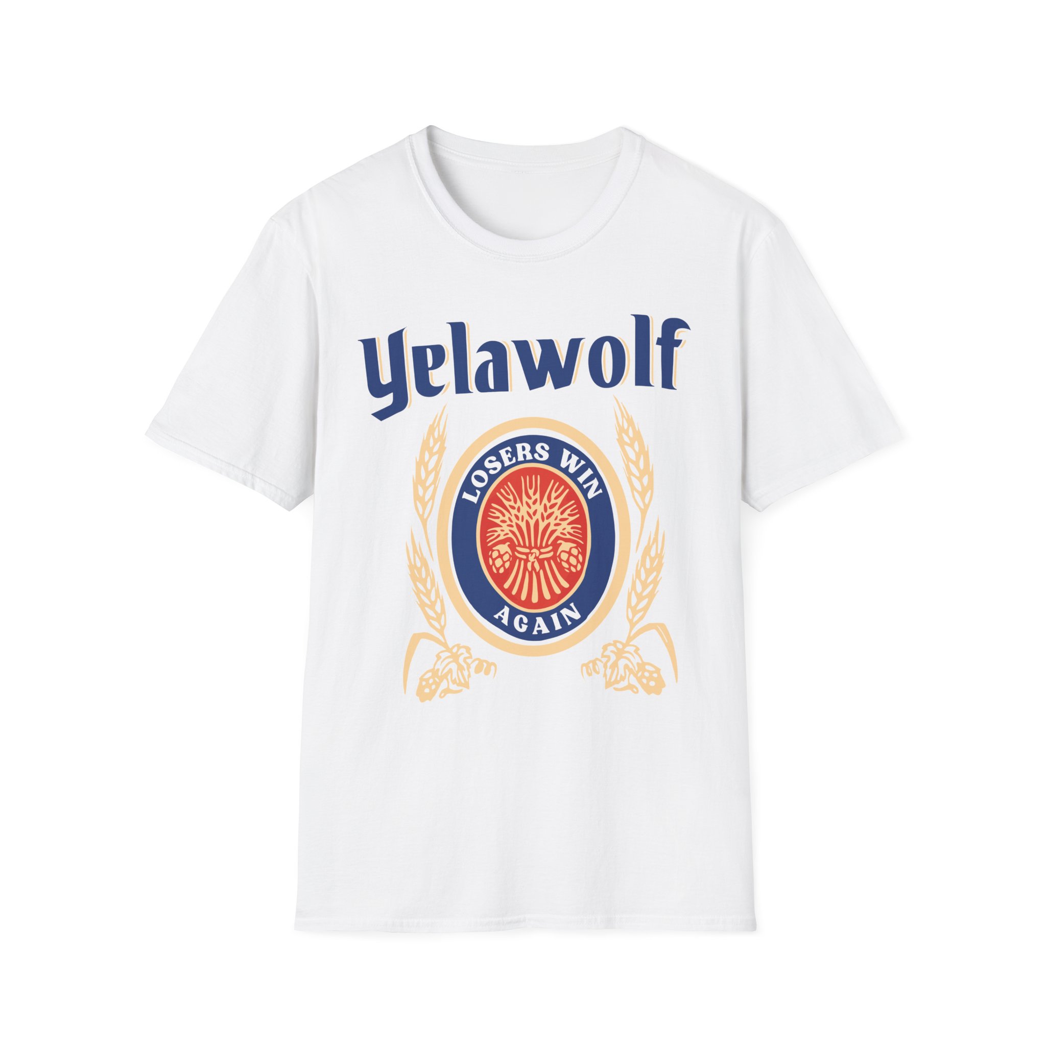 YM Unisex Softstyle T-Shirt