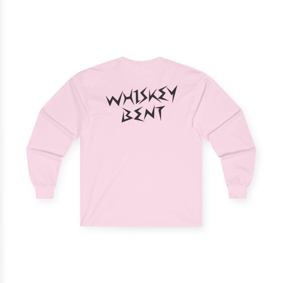 YM Unisex Ultra Cotton Long Sleeve Tee