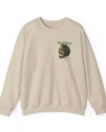 YM Unisex Heavy Blend™ Crewneck Sweatshirt
