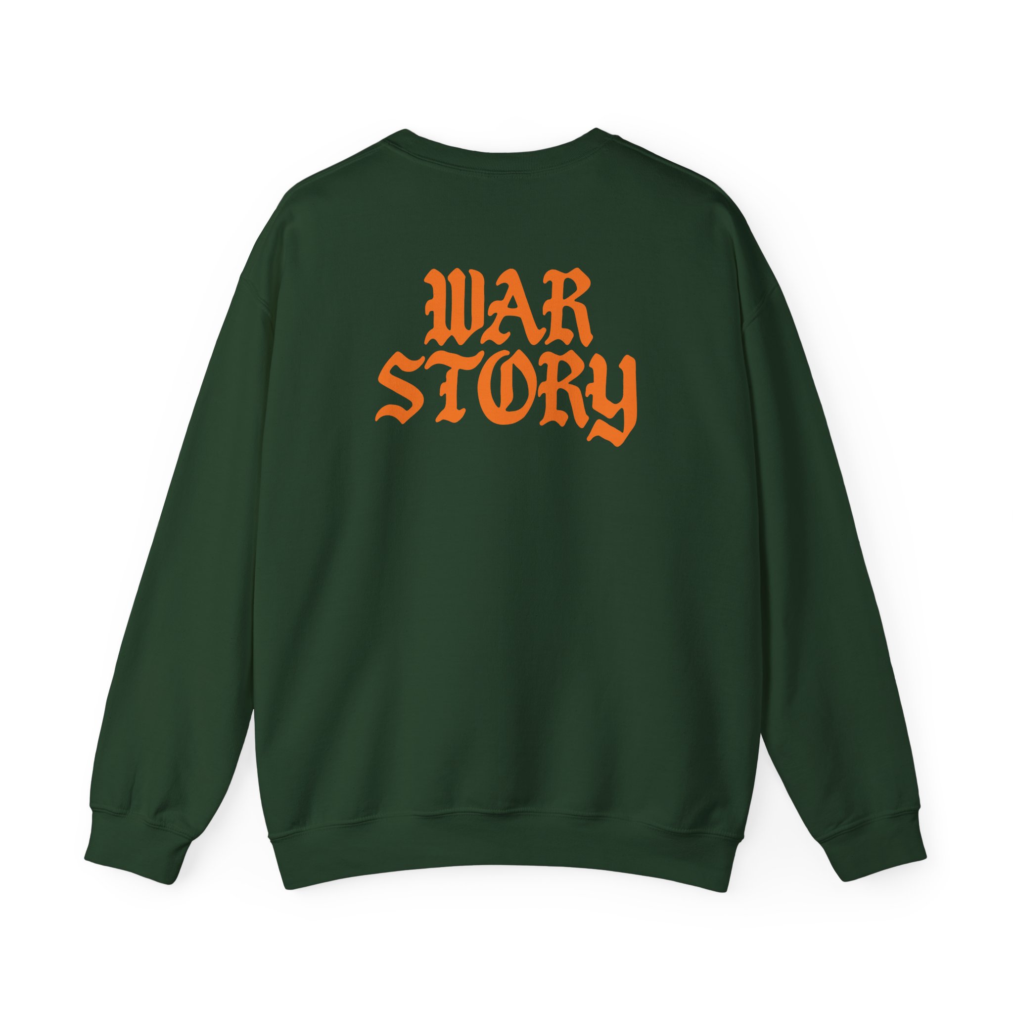 YM Unisex Heavy Blendâ„¢ Crewneck Sweatshirt