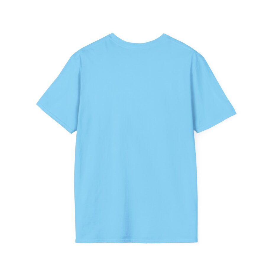 Hot Water Music Unisex Softstyle T-Shirt