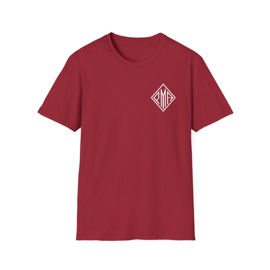 Jacksepticeye PMA Unisex Softstyle T-Shirt