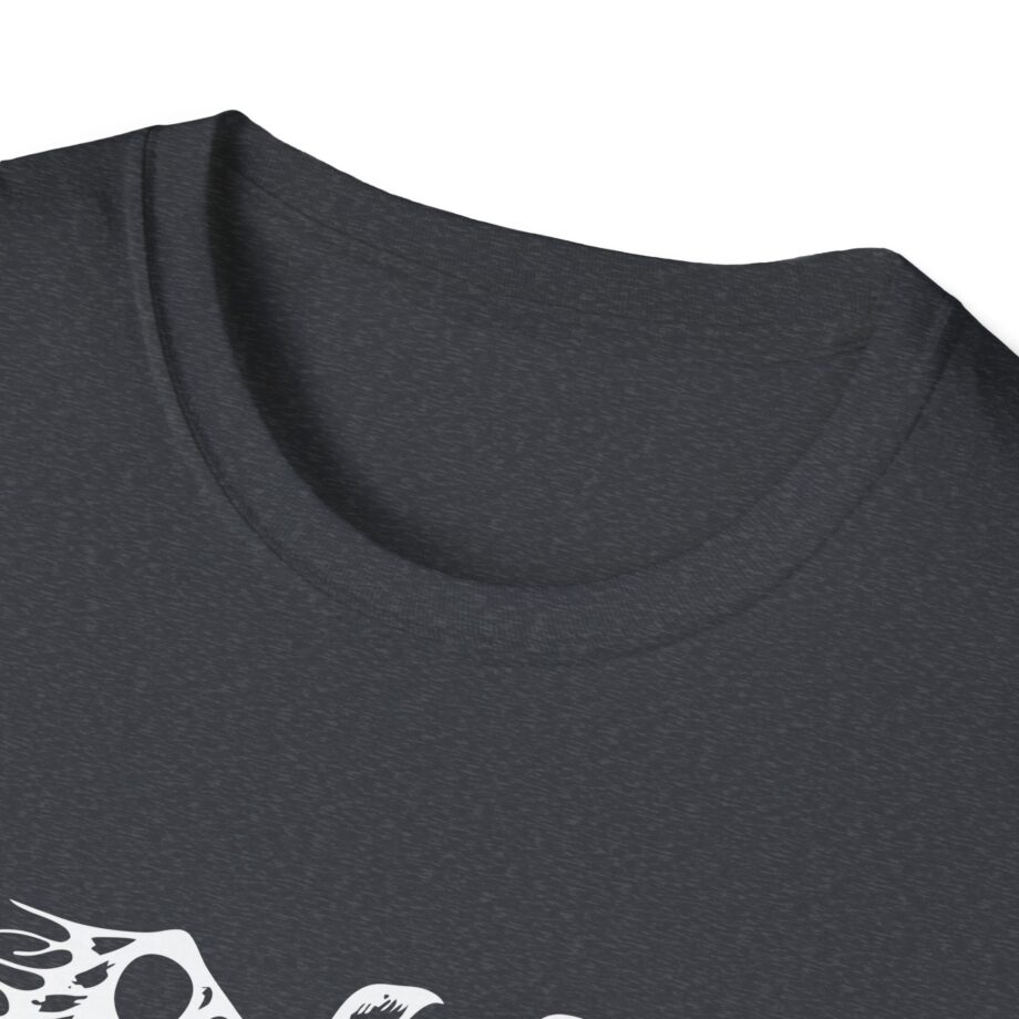 At the Gates Unisex Softstyle T-shirt