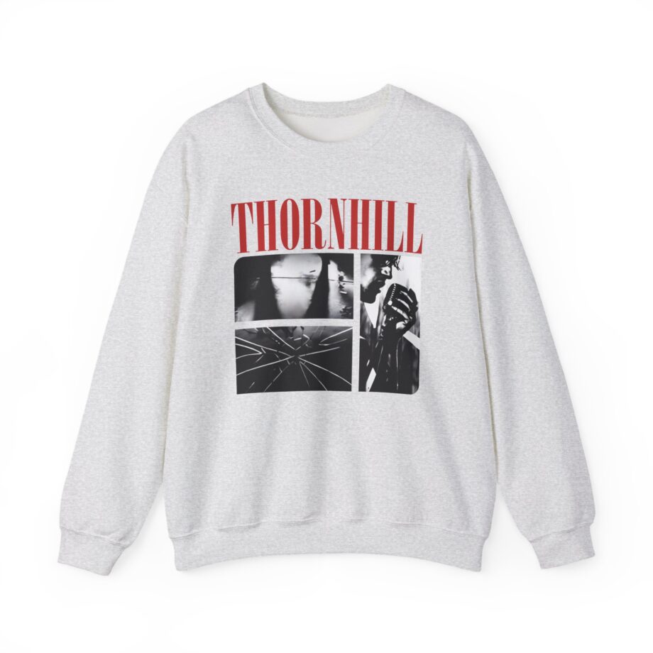 Thornhill  Unisex Heavy Blend™ Crewneck Sweatshirt