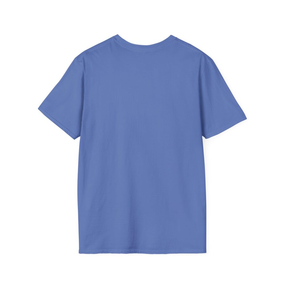 Sturniolo Let's Trip Cat Unisex Softstyle T-Shirt