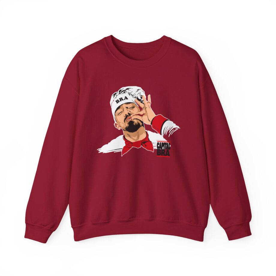 Shindy Unisex Heavy Blend™ Crewneck Sweatshirt