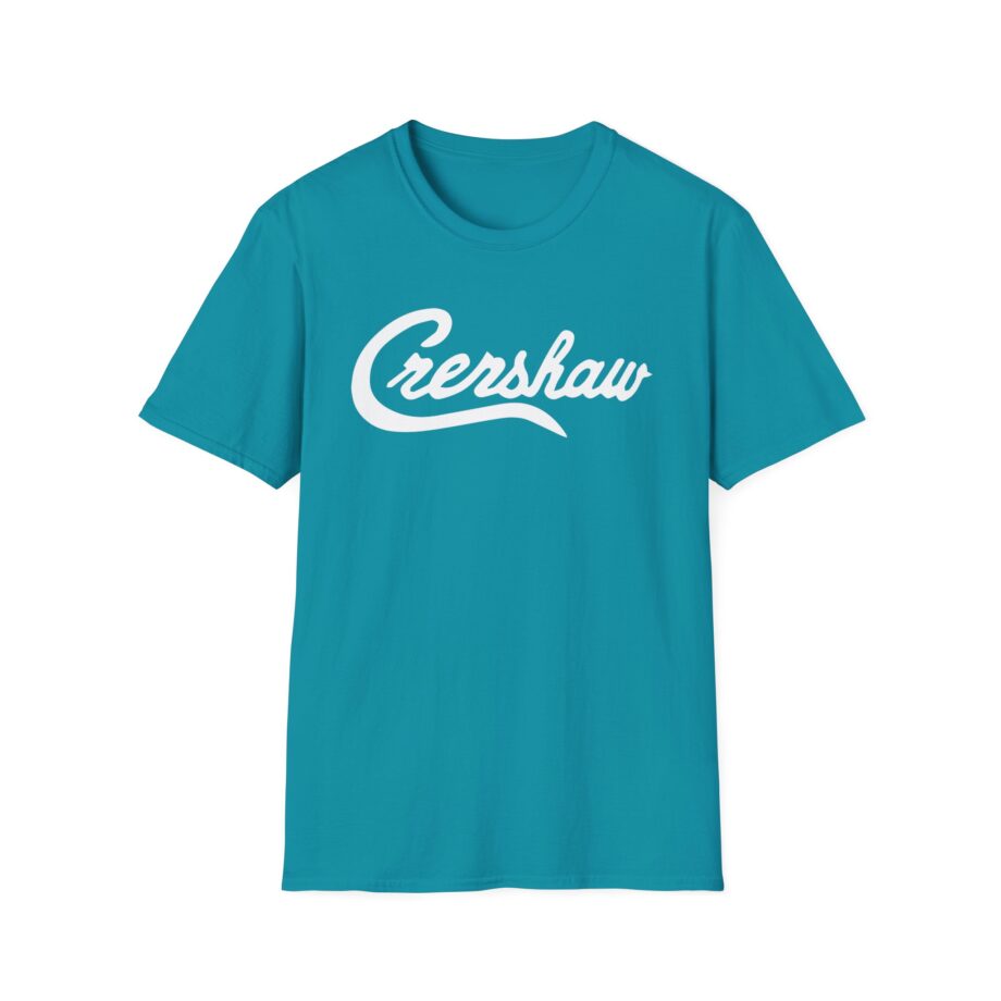 Arcangel Crershaw Unisex Softstyle T-Shirt