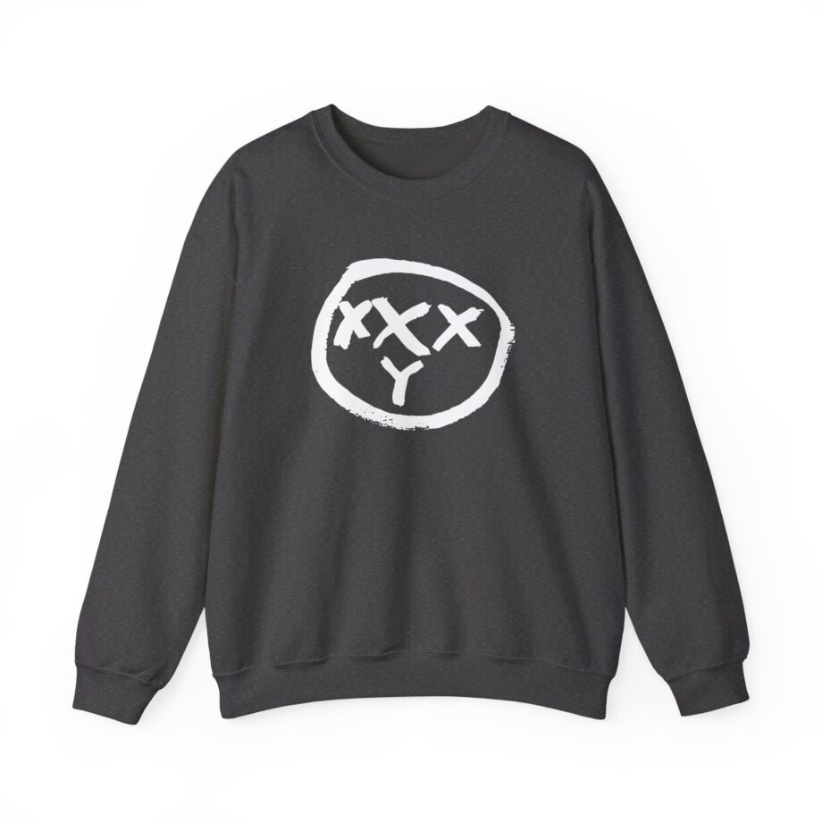 Oxxxymiron Unisex Heavy Blend™ Crewneck Sweatshirt