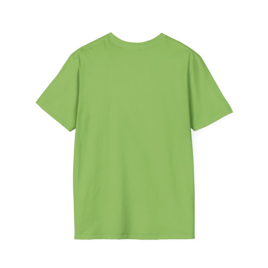 Skegss Pool Unisex Softstyle T-Shirt
