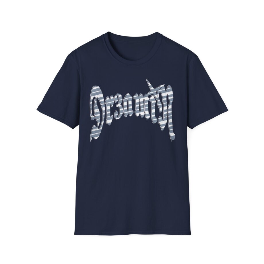 Clix Dr3amin Unisex Softstyle T-Shirt