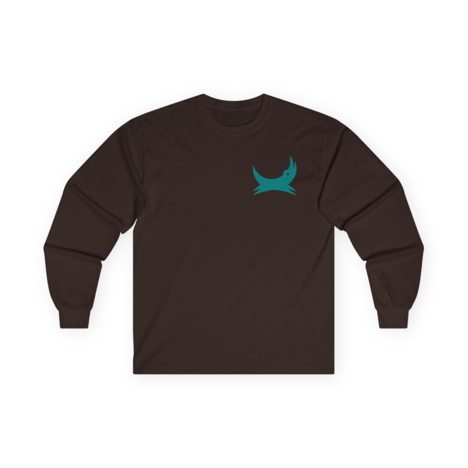 Brewdog Stacked Unisex Ultra Cotton Long Sleeve Tee