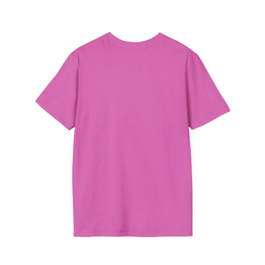 How Did We Get Here Unisex Softstyle T-Shirt