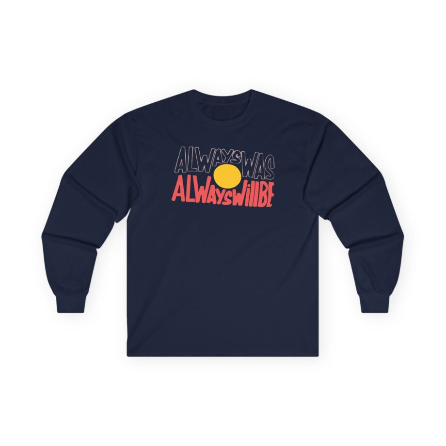 Spacey Jane Unisex Ultra Cotton Long Sleeve Tee