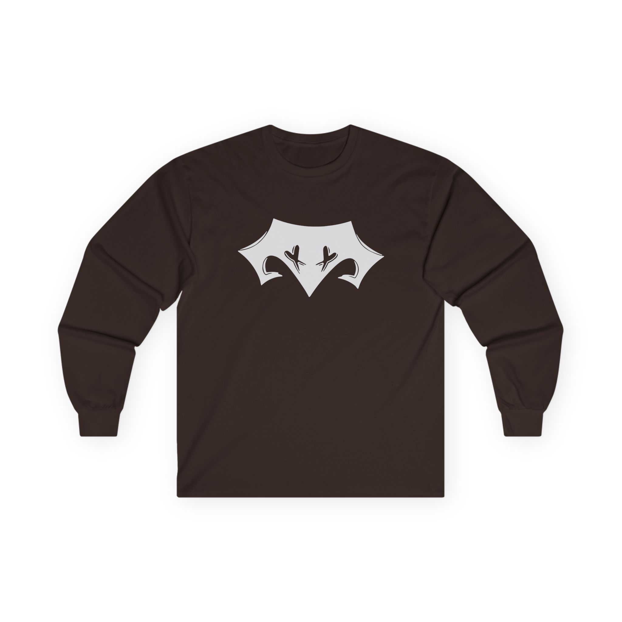 Clownpierce Unisex Ultra Cotton Long Sleeve Tee