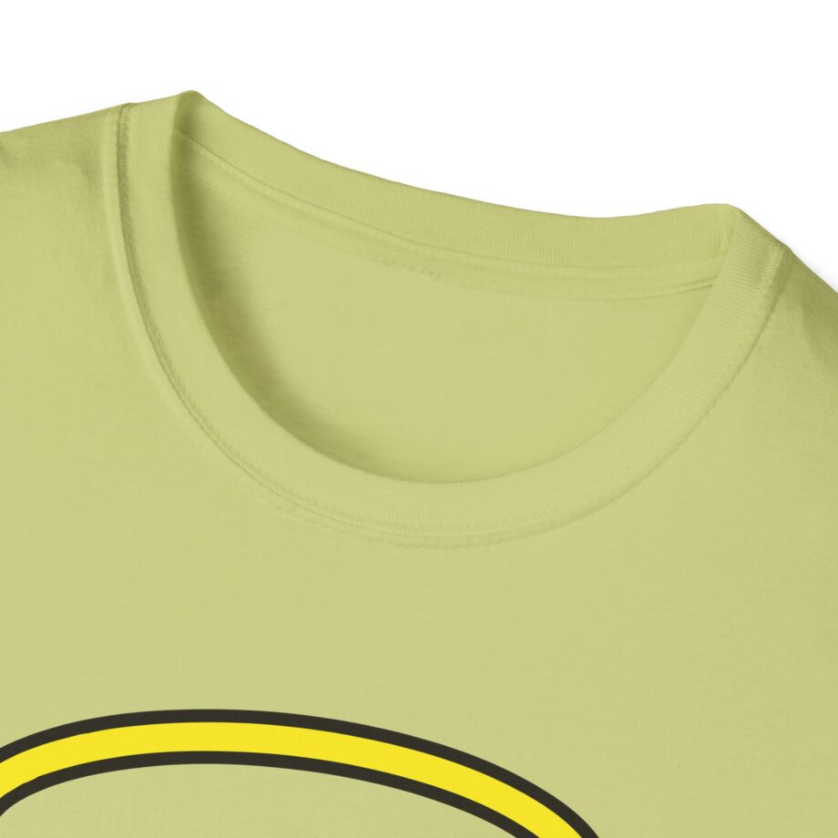 Thasup Unisex Softstyle T-Shirt