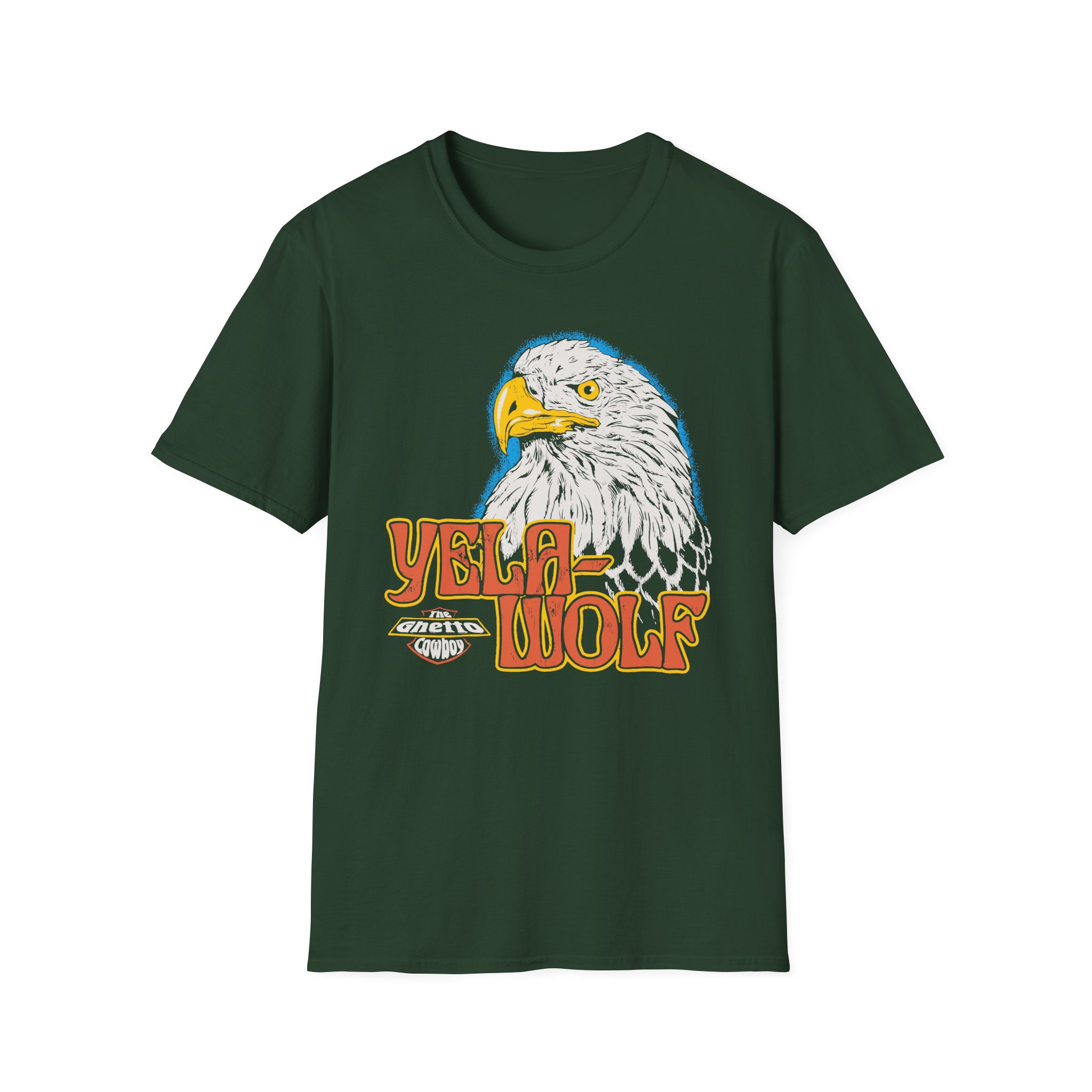 YM Unisex Softstyle T-Shirt