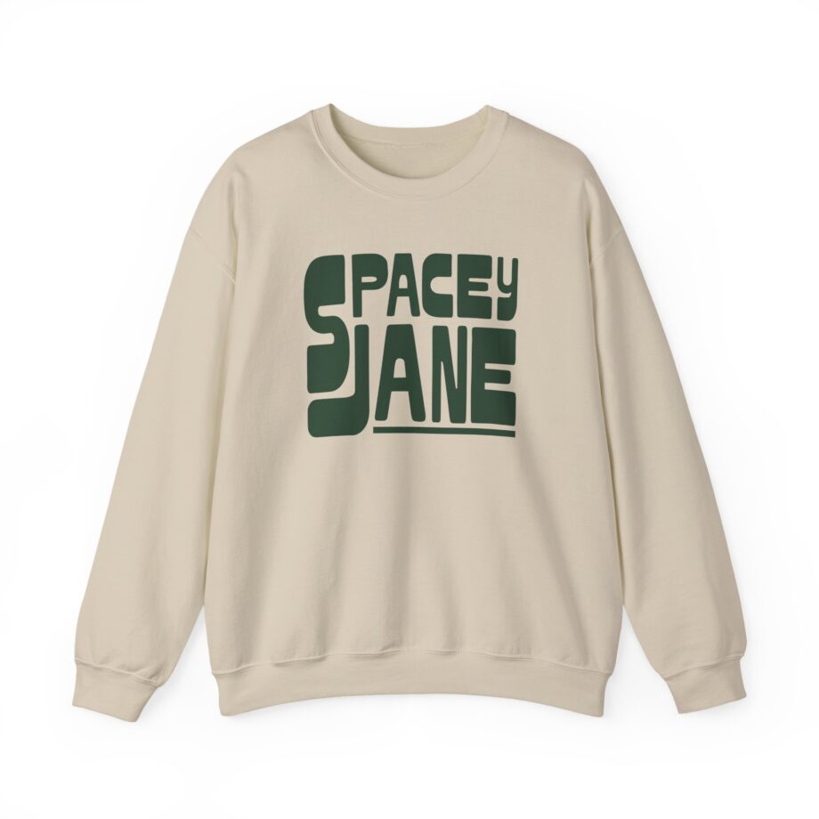 Spacey Jane Unisex Heavy Blend™ Crewneck Sweatshirt