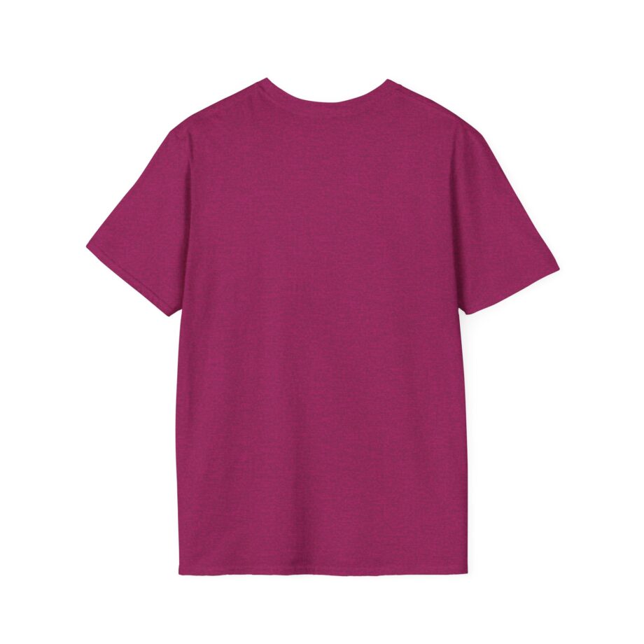 Umi Drawing Unisex Softstyle T-Shirt