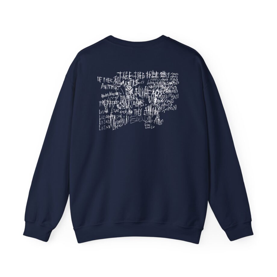 Erobb221 Unisex Heavy Blend™ Crewneck Sweatshirt