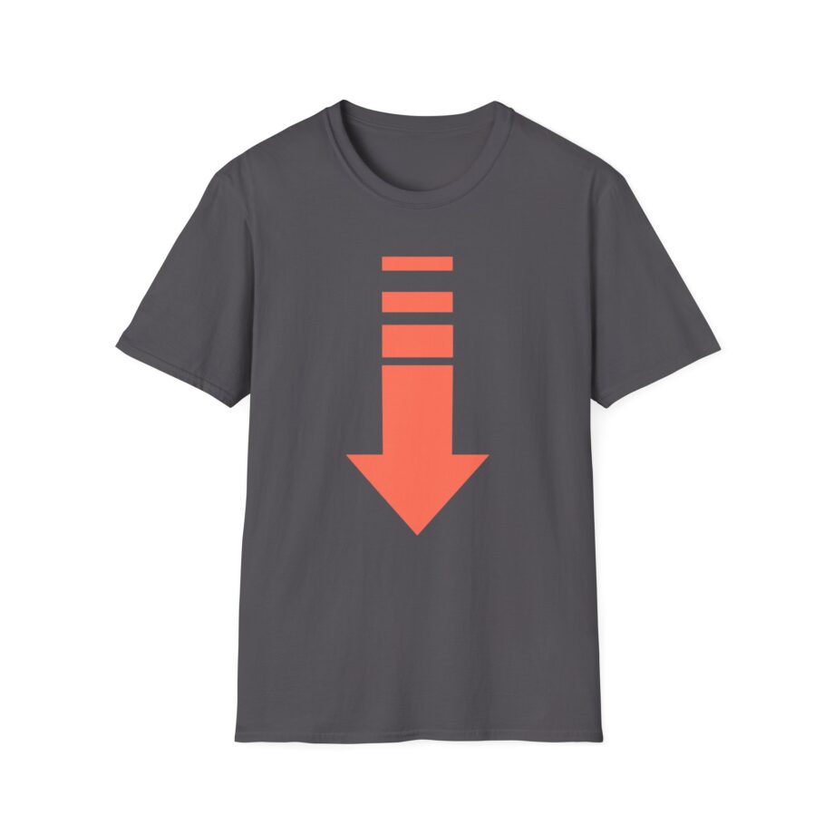 The Kooks Unisex Softstyle T-Shirt