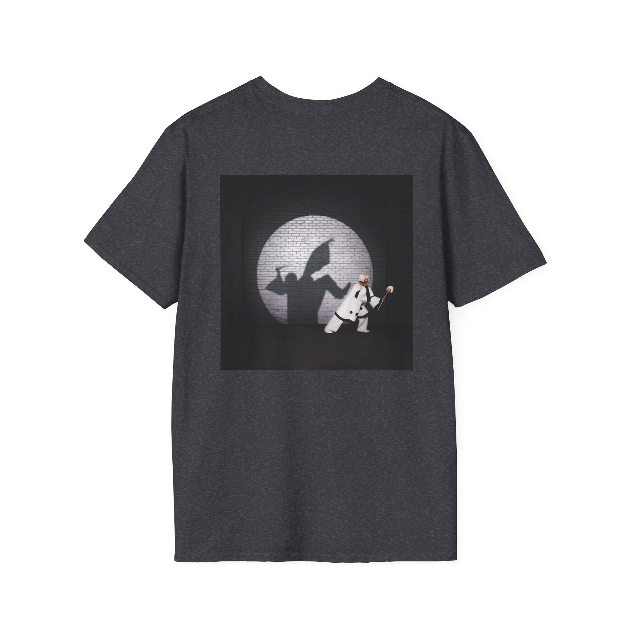 Tierra Whack Album Cover Unisex Softstyle T-Shirt