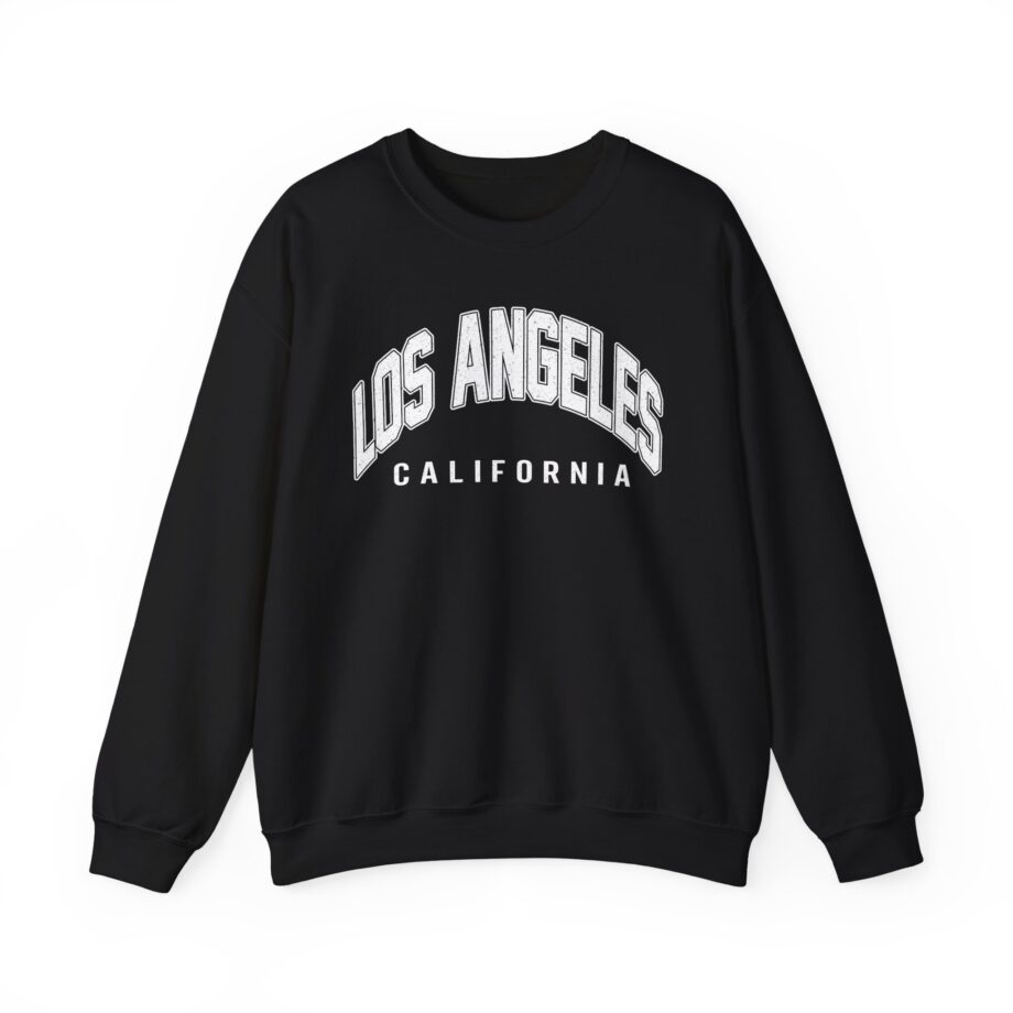 Jeremy Hutchins Unisex Heavy Blend™ Crewneck Sweatshirt
