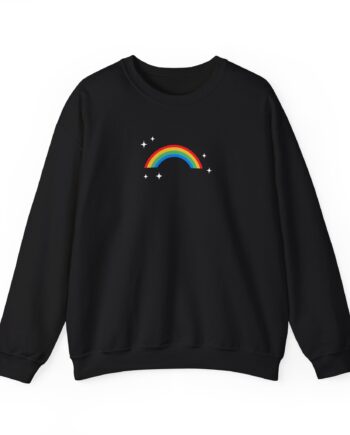 Elyse Myers Unisex Heavy Blend™ Crewneck Sweatshirt