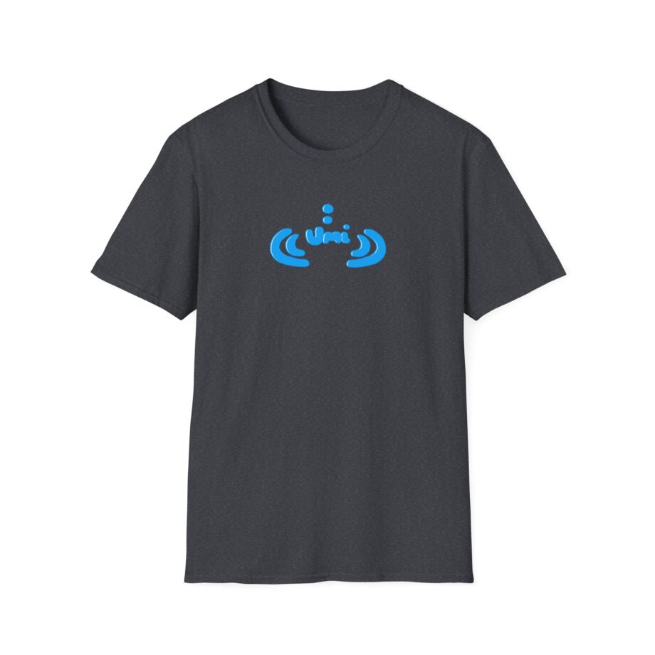 Umi Unisex Softstyle T-Shirt