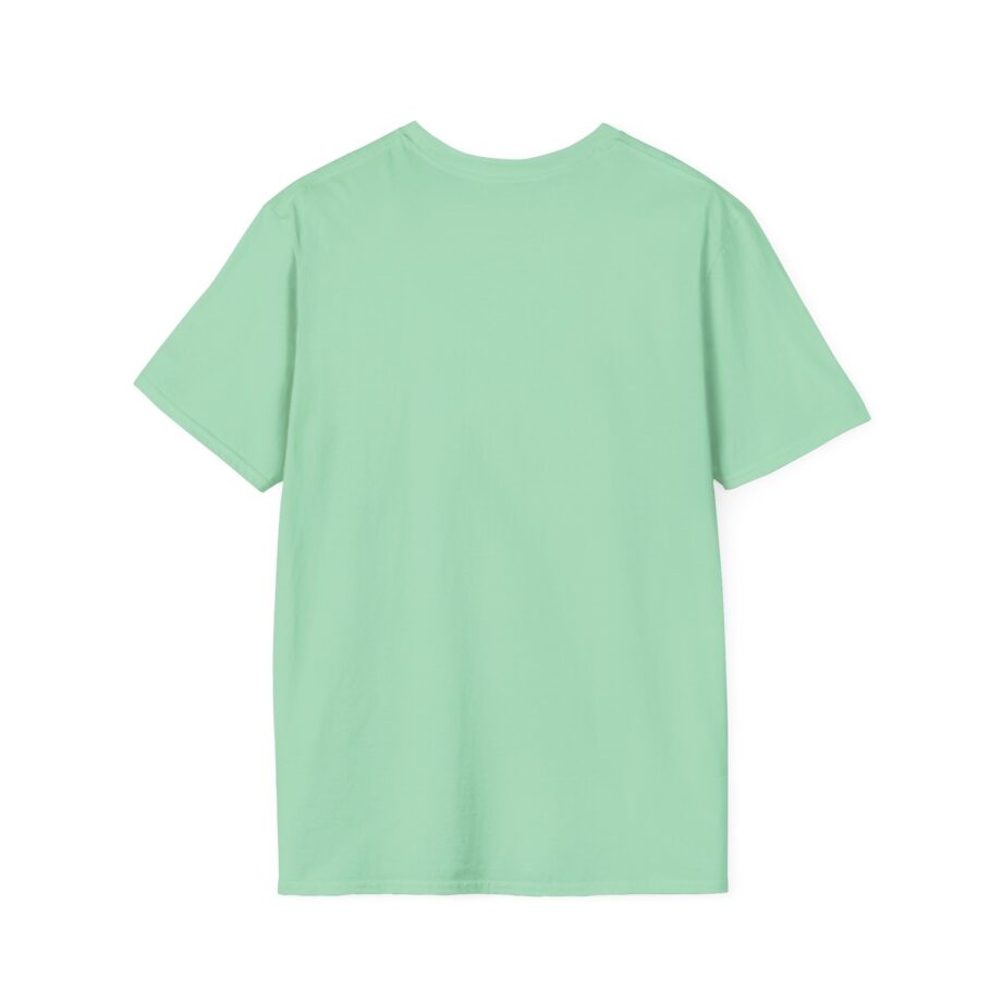 Jacksepticeye Vagabond Manga Unisex Softstyle T-Shirt