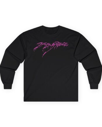 Jesus Piece Skull Thorns Unisex Ultra Cotton Long Sleeve Tee