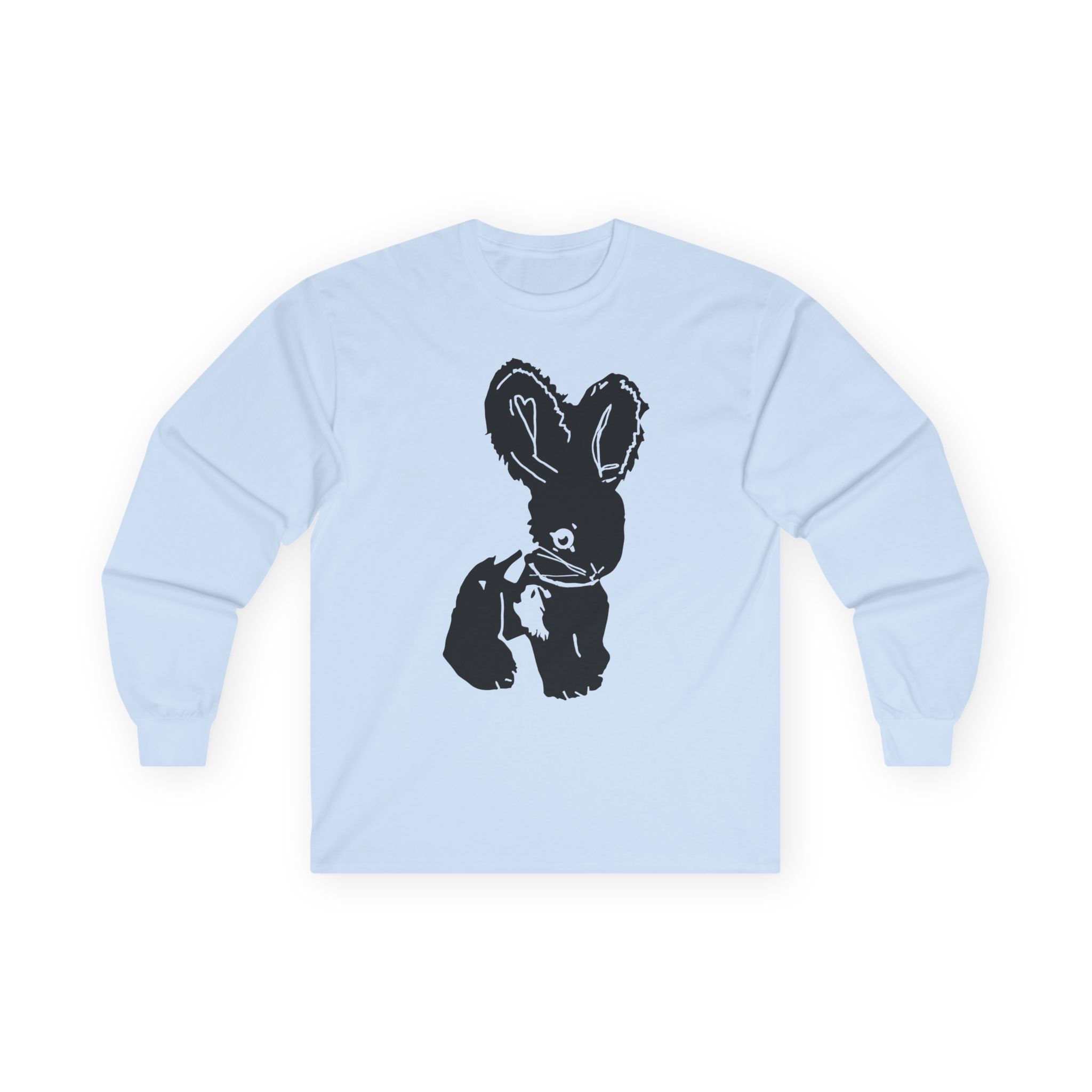 Froukje Unisex Ultra Cotton Long Sleeve Tee